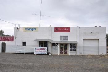 15 Parkes Rd, Forbes, NSW 2871