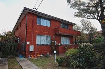 4/1 Wonga St, Canterbury, NSW 2193