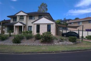 Goonellabah, address available on request