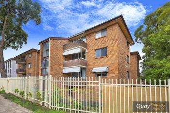 4/21 Lachlan St, Warwick Farm, NSW 2170