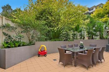 27/3 Harbourview Cres, Abbotsford, NSW 2046