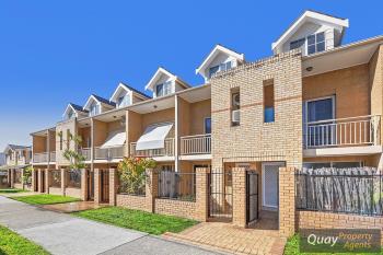 13/58 Frances St, Lidcombe, NSW 2141