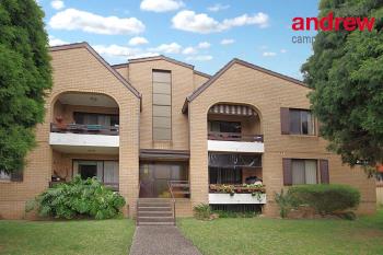 6/25-29 Wonga St, Canterbury, NSW 2193