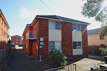 4/13 Hill St, Campsie, NSW 2194