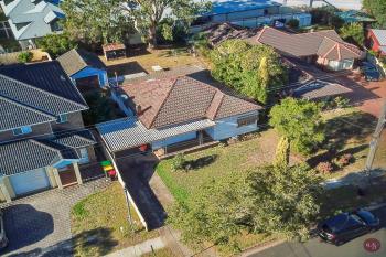 35 Sphinx Ave, Revesby, NSW 2212
