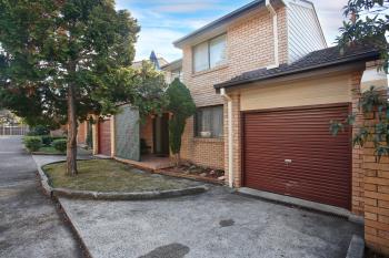 10/90 Vega St, Revesby, NSW 2212