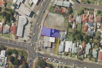 436 Princes Hwy, Corrimal, NSW 2518