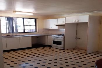 Mascot, address available on request