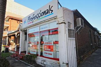 2/84 Beamish St, Campsie, NSW 2194