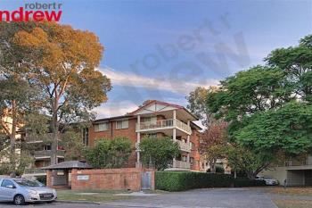 50/10-12 Broughton St, Canterbury, NSW 2193