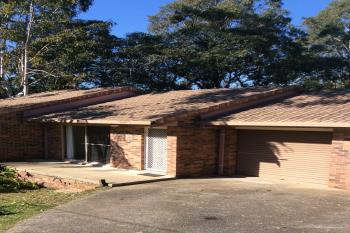 Goonellabah, address available on request