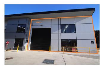 7/24 Rivulet Cres, Albion Park Rail, NSW 2527