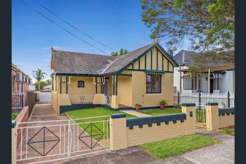 45 Fletcher St, Campsie, NSW 2194