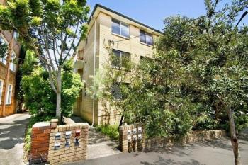 3/22 Alexandra Rd, Glebe, NSW 2037