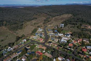 Gunnedah, address available on request