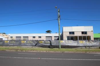 3and4/109 - 125 Five Islands Rd, Cringila, NSW 2502