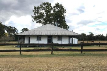 Leeville, address available on request