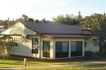 East Lismore, address available on request