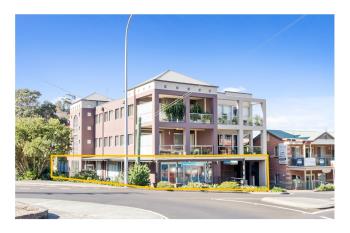 10/133 Terralong St, Kiama, NSW 2533