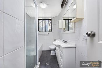 2/15 Hart St, Warwick Farm, NSW 2170