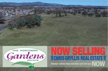 Lots 1- 46/Lots 1- 46 The Northern Gardens Est, Orange, NSW 2800