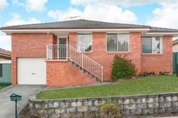 10/17 Poplar Cres, Bradbury, NSW 2560