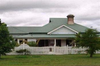 Casino, address available on request