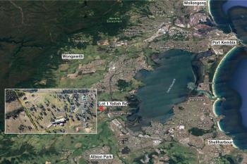 Lot5 of 11 Yallah Rd, Yallah, NSW 2530