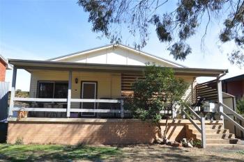 1 Sir Francis Forbes Dr, Forbes, NSW 2871