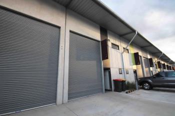 3/46 Montague St, North Wollongong, NSW 2500