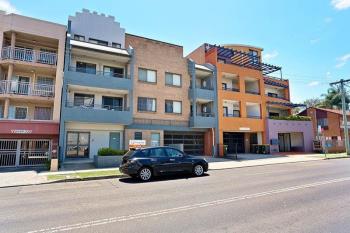 6/51 Bathurst St, Liverpool, NSW 2170