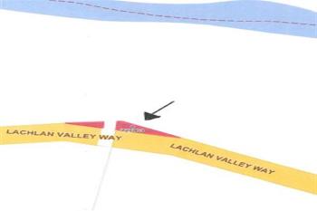 Lot 4 Lachlan Valley Way, Forbes, NSW 2871