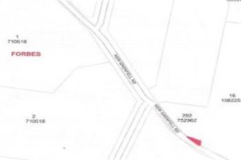 Lot 6 New Grenfell Rd, Forbes, NSW 2871