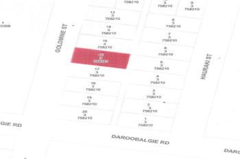 Lot 16 Goldmine St, Forbes, NSW 2871