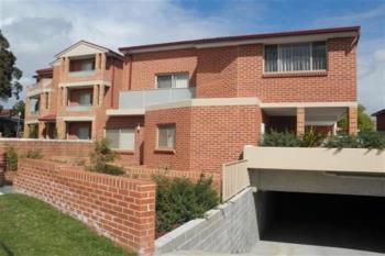 20/25-29  Marlowe St, Campsie, NSW 2194