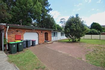 17 Alfred St, Clemton Park, NSW 2206