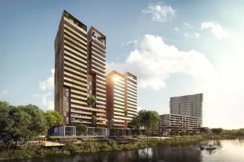 1505/6A Atkinson St, Liverpool, NSW 2170