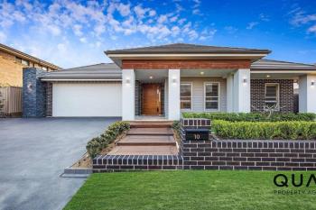 10 Cummins Loop, Harrington Park, NSW 2567