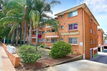 11/60-62 Speed St, Liverpool, NSW 2170