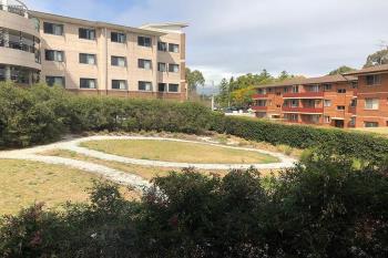 10/8 Ruby St, Carramar, NSW 2163