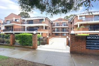 10/35-39 Cairds Ave, Bankstown, NSW 2200