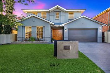 6 Cape Banks Dr, Harrington Park, NSW 2567