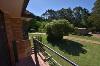 Bundanoon, address available on request