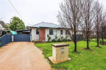 21 Mcdonnell St, Forbes, NSW 2871