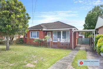 47 Alliance Ave, Revesby, NSW 2212