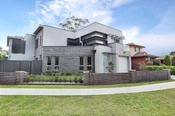 31b Oklahoma Ave, Toongabbie, NSW 2146