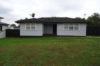 19 Fitzpatrick Cres, Casula, NSW 2170