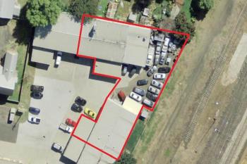 Lots 4 and Bant St, Bathurst, NSW 2795