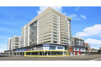 3/51 Crown St, Wollongong, NSW 2500