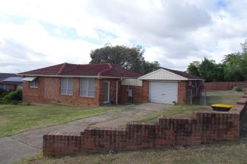 8 Kathleen Ave, Lurnea, NSW 2170